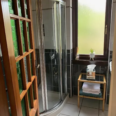 Beech Bed and breakfast