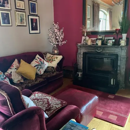 Beech Frühstückspension *