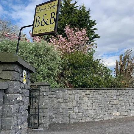 Beech Bed and breakfast Lisheenanoran
