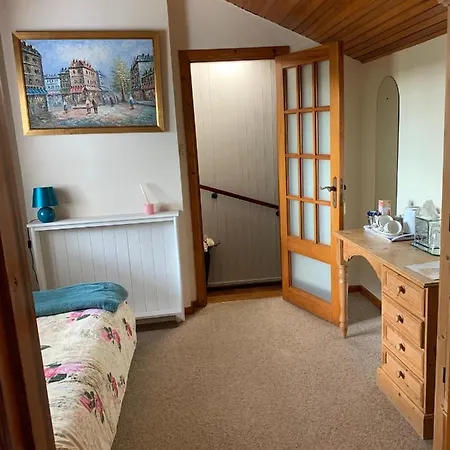 Beech Frühstückspension *