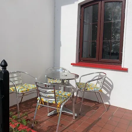 Bed & Breakfast Beech *