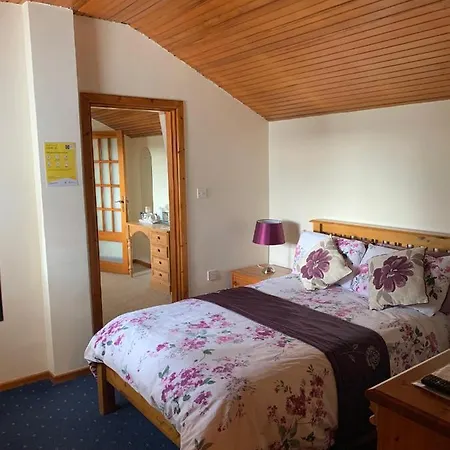 Bed & Breakfast Beech Lisheenanoran