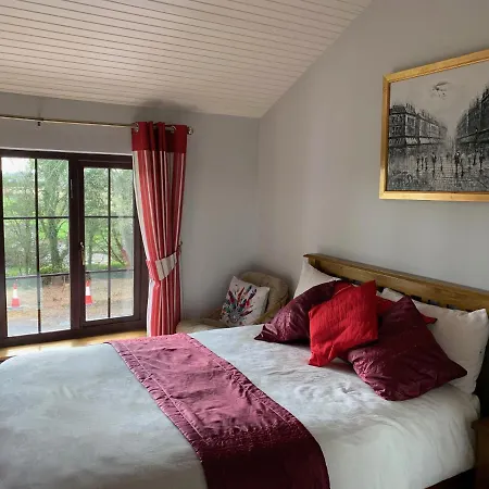 Bed & Breakfast Beech