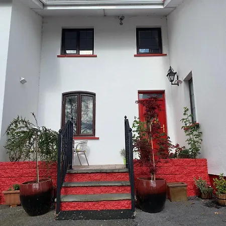 Beech Bed & Breakfast Lisheenanoran