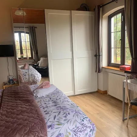 Couette-café Beech *