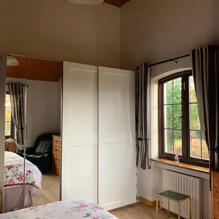 Beech Bed and breakfast *