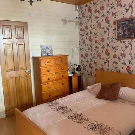 Bed and breakfast Beech