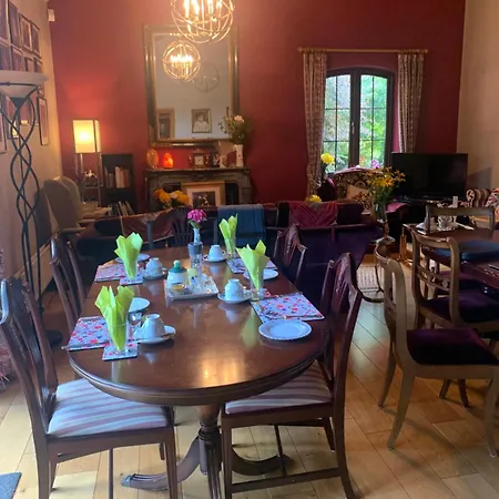 Beech Bed and breakfast Lisheenanoran