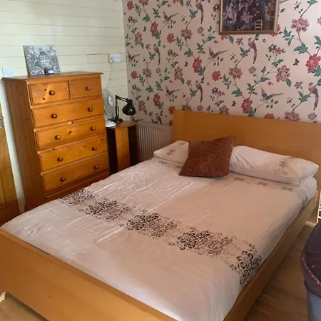 Beech Bed and breakfast *