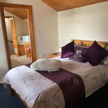 Bed and breakfast Beech *