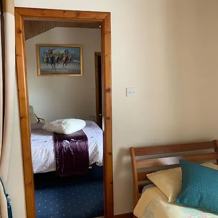 Bed and breakfast Beech