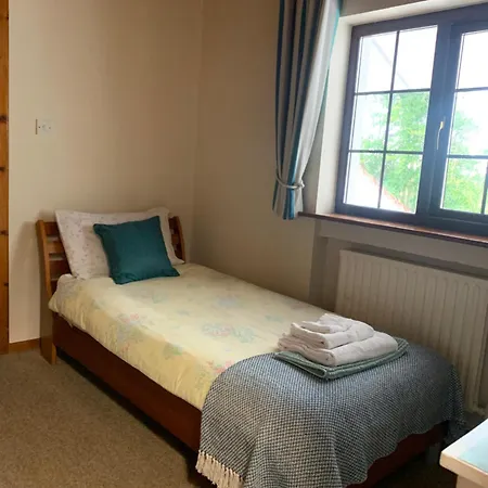 Bed and breakfast Beech