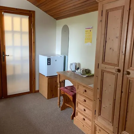 Beech Bed and breakfast Lisheenanoran