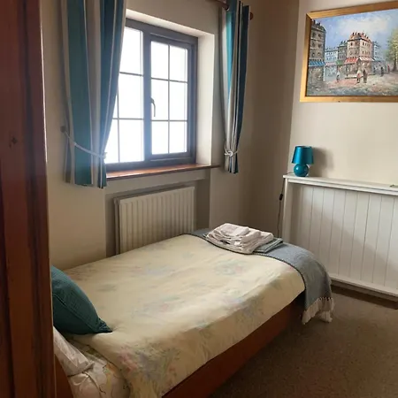 Frühstückspension Beech Lisheenanoran