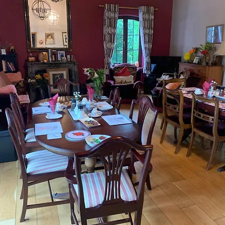 Bed & Breakfast Beech