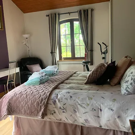 Beech Bed and breakfast *