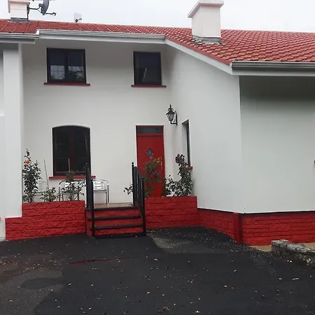 Bed and breakfast Beech