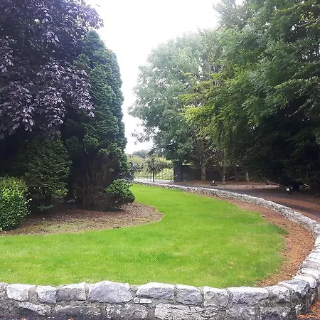 Beech Frühstückspension