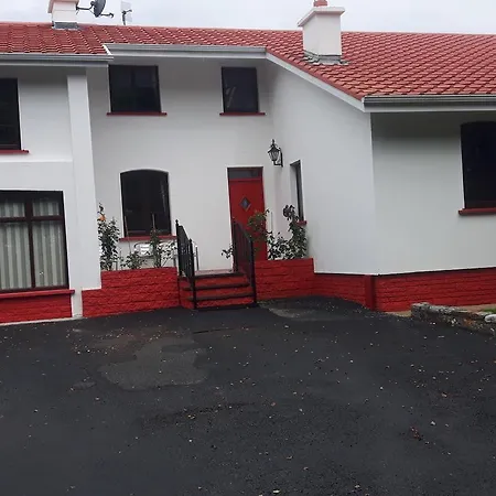 Frühstückspension Beech