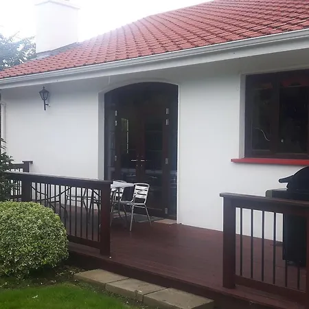 Frühstückspension Beech Lisheenanoran