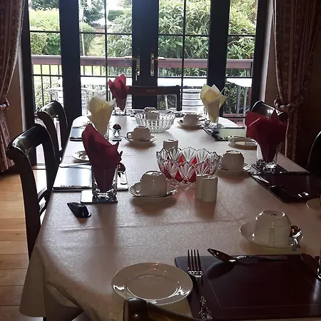 Bed and breakfast Beech Lisheenanoran