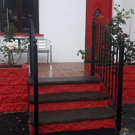 Bed and breakfast Beech