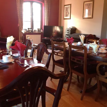 Bed & Breakfast Beech *