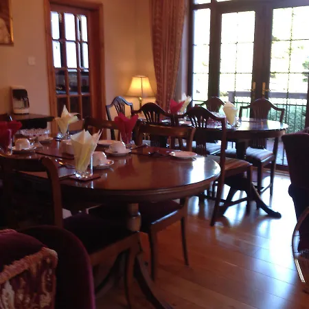 Beech Frühstückspension Lisheenanoran