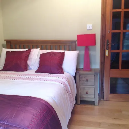 Beech Bed and breakfast