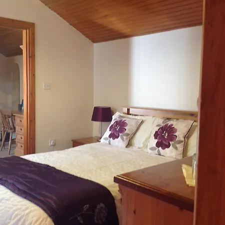 Bed and breakfast Beech Lisheenanoran