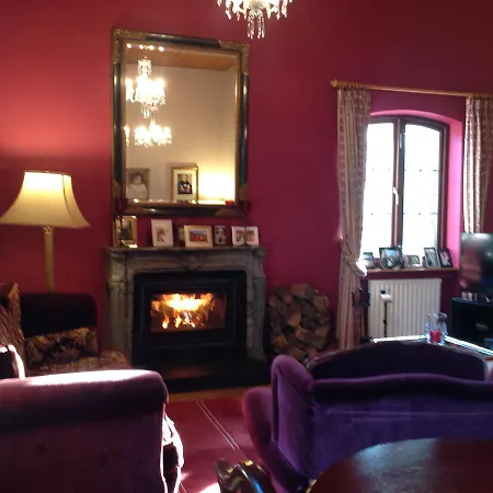 Beech Bed & Breakfast
