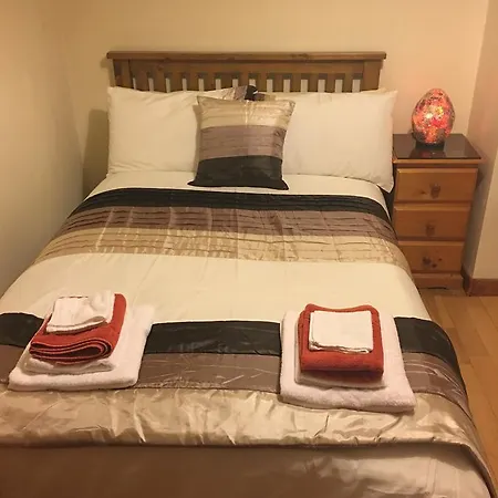Beech Bed & Breakfast Lisheenanoran