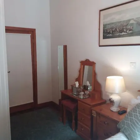 Beech Frühstückspension *