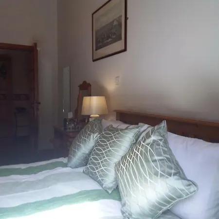 Beech Frühstückspension Lisheenanoran