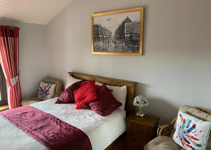 Beech * Lisheenanoran