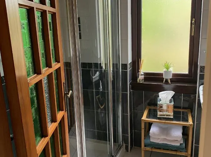 Beech 住宿加早餐酒店