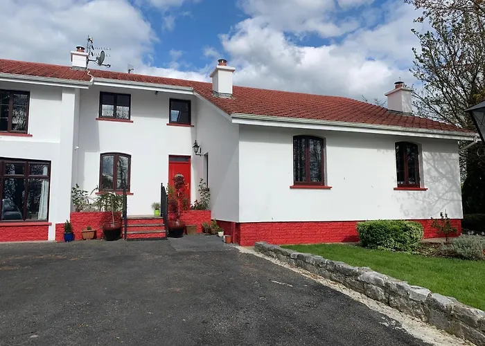 住宿加早餐酒店 Beech