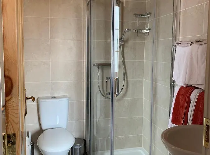 Beech 住宿加早餐酒店 Lisheenanoran