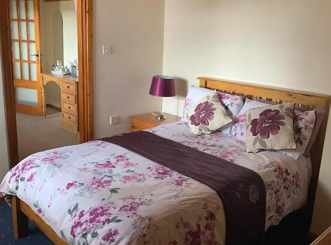 住宿加早餐酒店 Beech