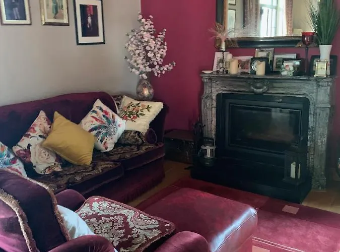 Beech 住宿加早餐酒店 *