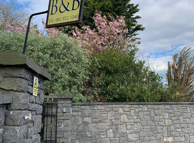 Beech 住宿加早餐酒店 Lisheenanoran