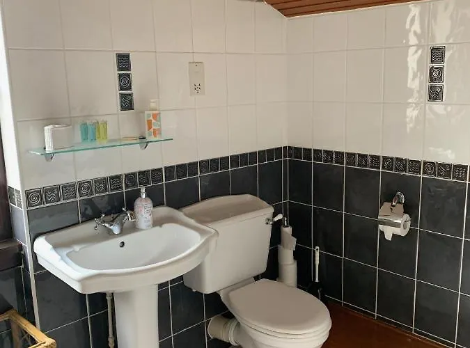 Beech 住宿加早餐酒店 Lisheenanoran