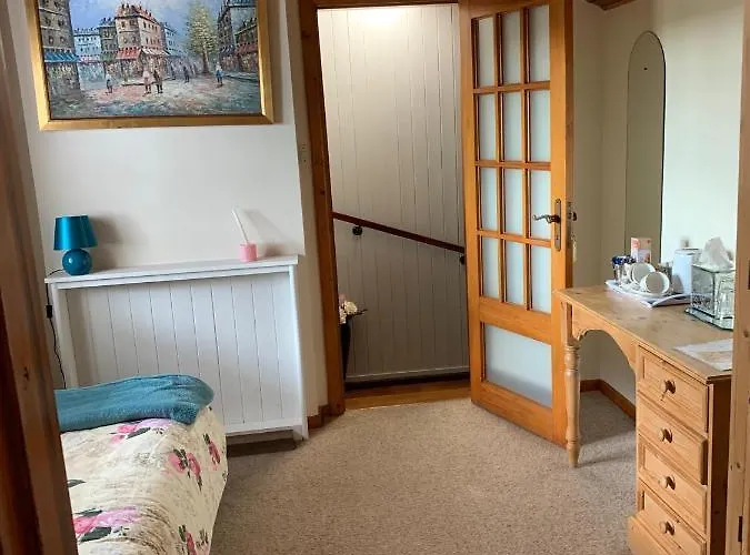 Beech 住宿加早餐酒店 *