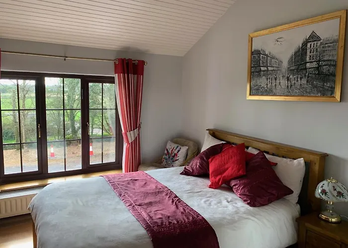 Bed & Breakfast Beech