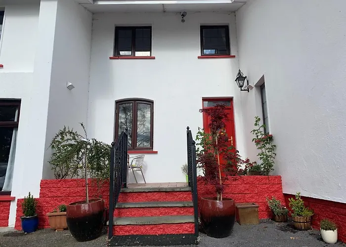 Beech 住宿加早餐酒店 Lisheenanoran