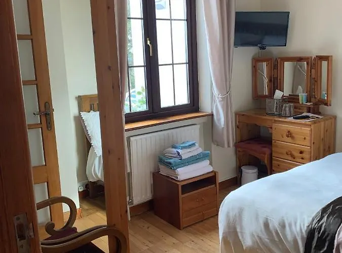 住宿加早餐酒店 Beech