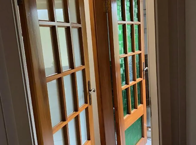 住宿加早餐酒店 Beech Lisheenanoran