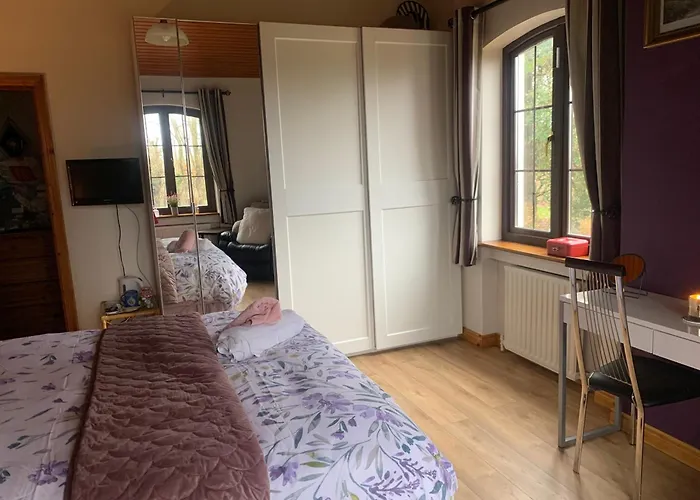 住宿加早餐酒店 Beech *