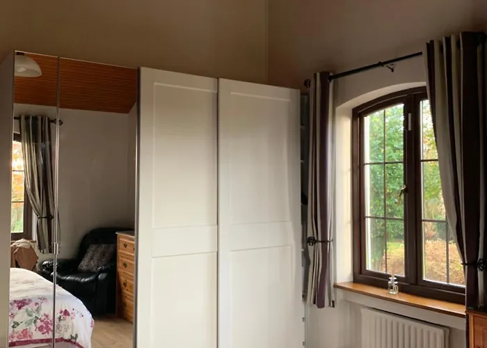 Beech 住宿加早餐酒店 *