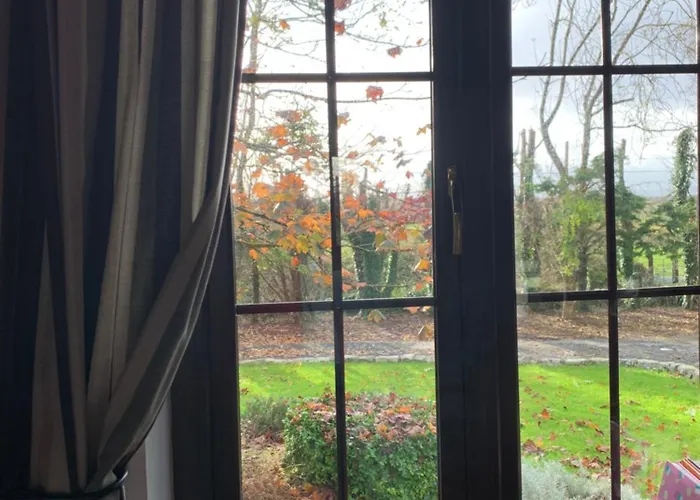 Beech 住宿加早餐酒店 Lisheenanoran